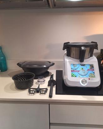 Monsier Cuisine smart