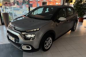 Citroen C3 Citroën 1.2 BENZ/GPL Versione You!