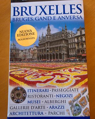 Guide Mondadori: BRUXELLES 