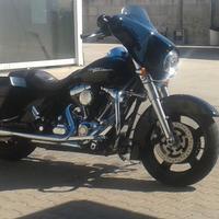 harley davidson street glide  2010