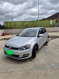 Volkswagen Golf 1.6 TDI