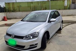Volkswagen Golf 1.6 TDI