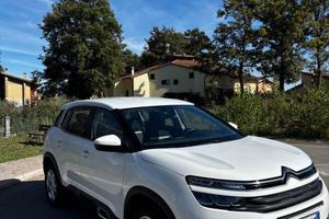 Citroen C5 AirCross 1.2 Benzina