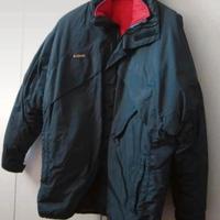 Giubotto da sci, Columbia Sportswear