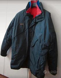 Giubotto da sci, Columbia Sportswear