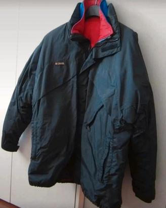 Giubotto da sci, Columbia Sportswear