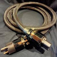 cavo alimentazione furutech con FP3 TS-762 ,MT.2