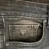 Jeans Guess uomo taglia 31