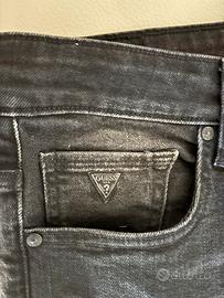 Jeans Guess uomo taglia 31