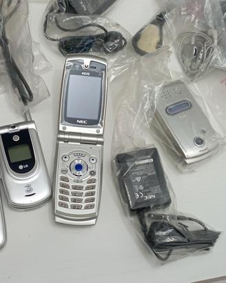 video telefoni vintage