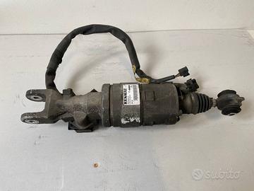 Meccanismo di sterzo della trave posteriore Renaul