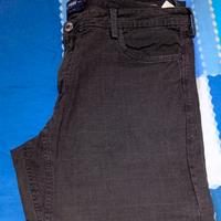 Pantaloni da uomo Jaggy