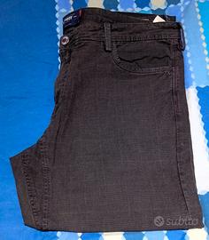 Pantaloni da uomo Jaggy