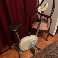 Cyclette