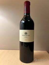 Biserno 2009 - Bibbona Bolgheri