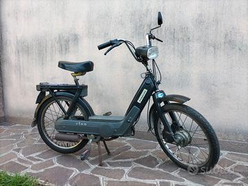 Piaggio Ciao PX  (1982) con libretto originale 