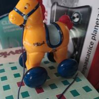 Cavallino Chicco