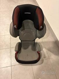 Seggiolino auto Foppapedretti ISOFIX