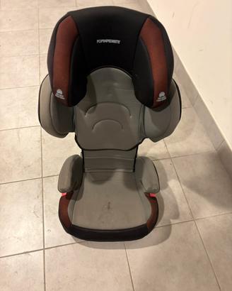 Seggiolino auto Foppapedretti ISOFIX