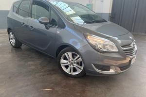 Opel Meriva 1.4 Turbo 120CV Cosmo