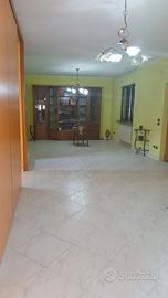 Grazioso appartamento arredato su due livelli