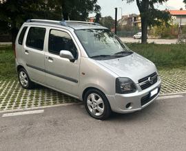 Opel Agila 1.3 CDTI (motore Fiat) solo 141.220 Km