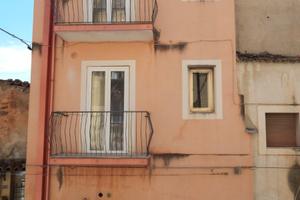 Casa indipendente con vista unica su ragusa ibla