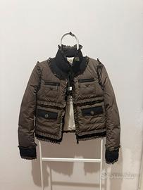 Piumino DSQUARED2 donna nuovo