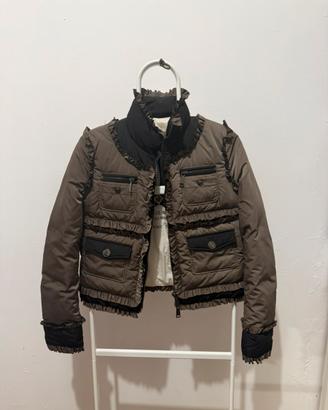 Piumino DSQUARED2 donna nuovo