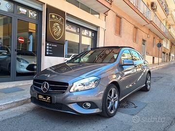 Mercedes-benz A 160 CDI Sport