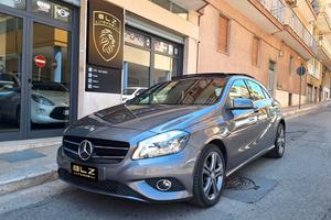 Mercedes-benz A 160 CDI Sport