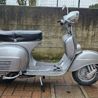 Vespa 125TS