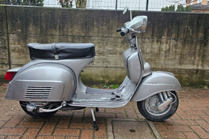 Vespa 125TS