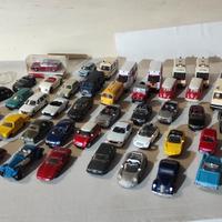 48 automobili scala HO