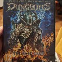 Dangeon the dark lords