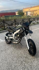 Derbi senda