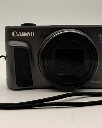 Canon PowerShot SX720 HS Nuovissima