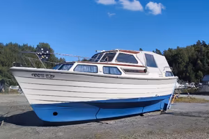 Gozzo norvegese Saga 27 
