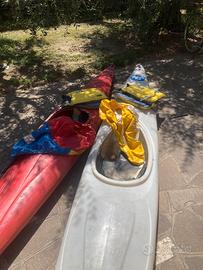 Canoa