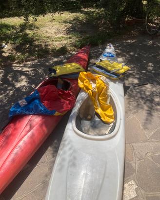 Canoa