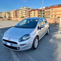 Fiat Punto 1.3 MJT II S&S Eco Lounge *Neopatentati