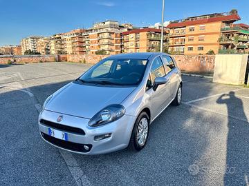 Fiat Punto 1.3 MJT II S&S Eco Lounge *Neopatentati