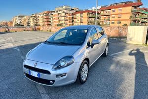 Fiat Punto 1.3 MJT II S&S Eco Lounge *Neopatentati