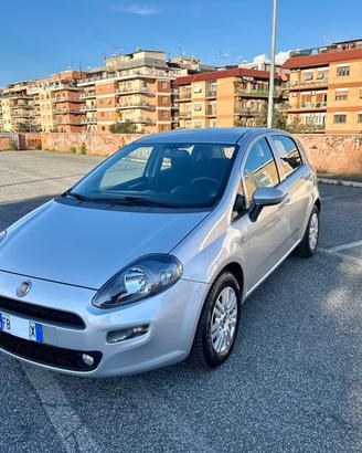 Fiat Punto 1.3 MJT II S&S Eco Lounge *Neopatentati
