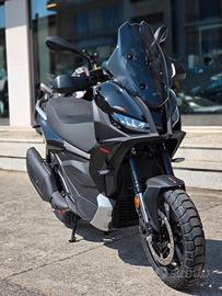 Aprilia SR GT 400 nuovo