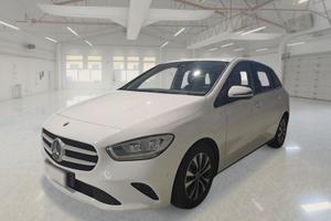 MERCEDES-BENZ B 160 EXECUTIVE MONOVOLUME