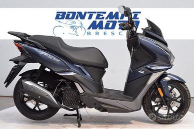 Sym Jet 14 125 EVO MY26 - NUOVO IN PRONTA CON...