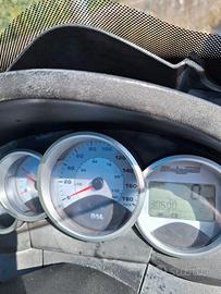 Malaguti  Medison 3-250  euro 3