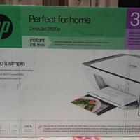 stampante/Scanner HP