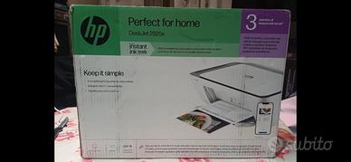 stampante/Scanner HP